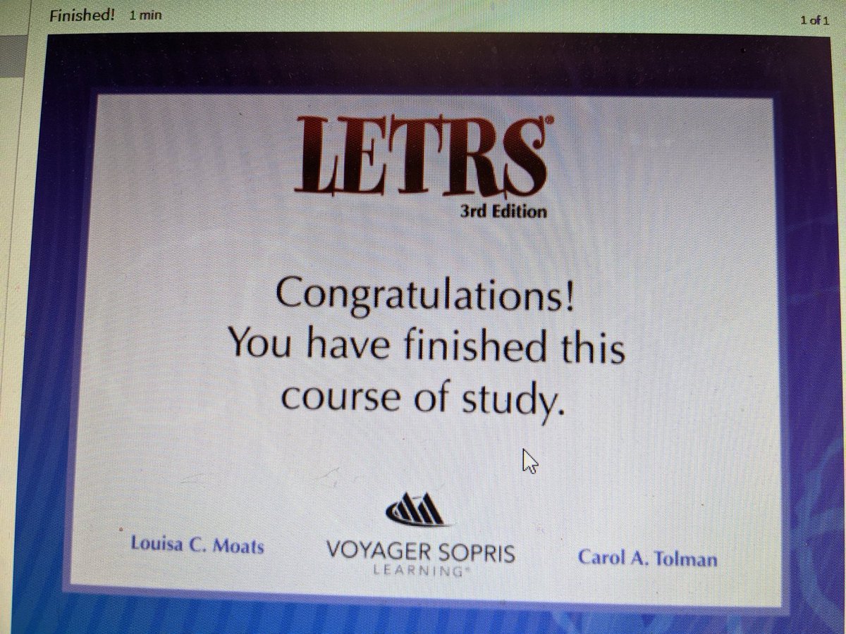 Laurie Coleman tweet media