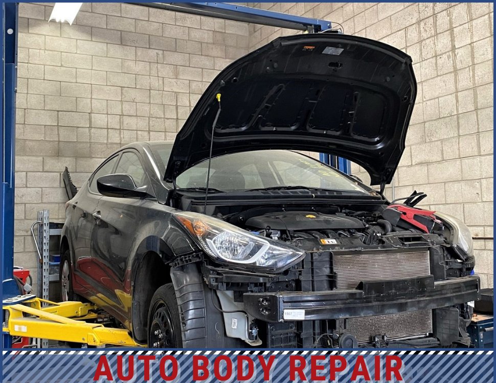 C & H Body & Fender, Inc (chbodyfender) Twitter