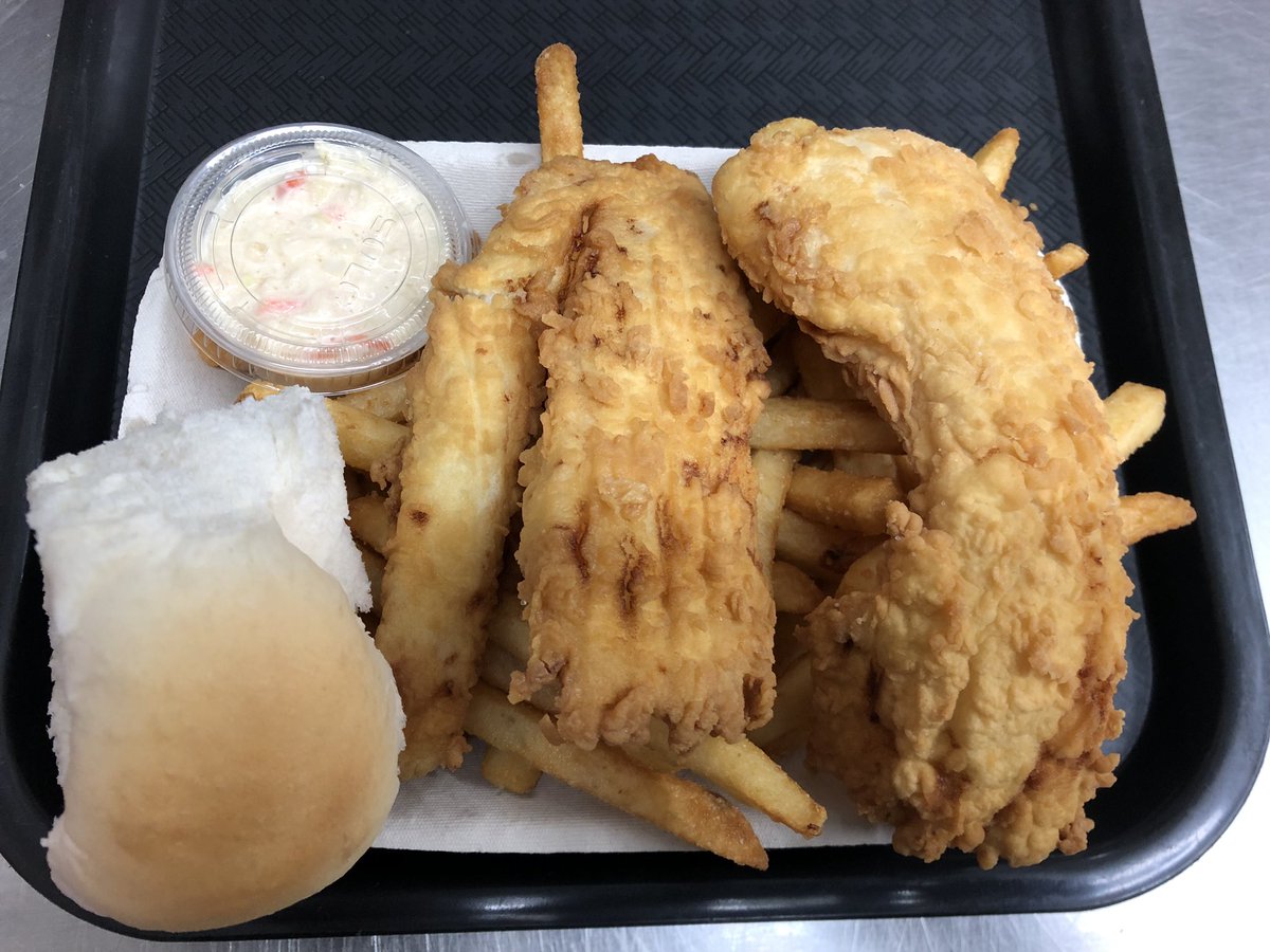Aboiteau1's tweet photo. Restaurant opening tomorrow. Weekends only for now. 
12-7  #seafood #lobsterroll #friedclams #mussels https://t.co/c4GCka7RSl