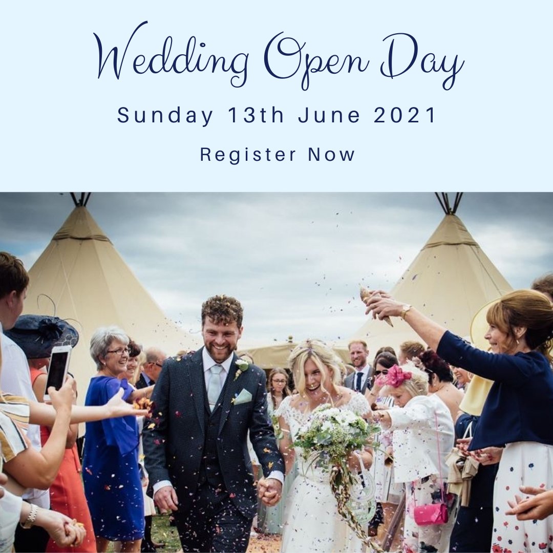 NBF Weddings tweet media