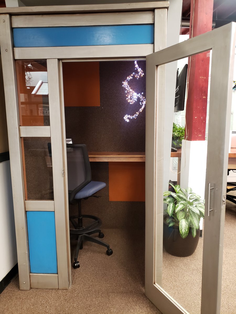 NextSpace Santa Cruz tweet media