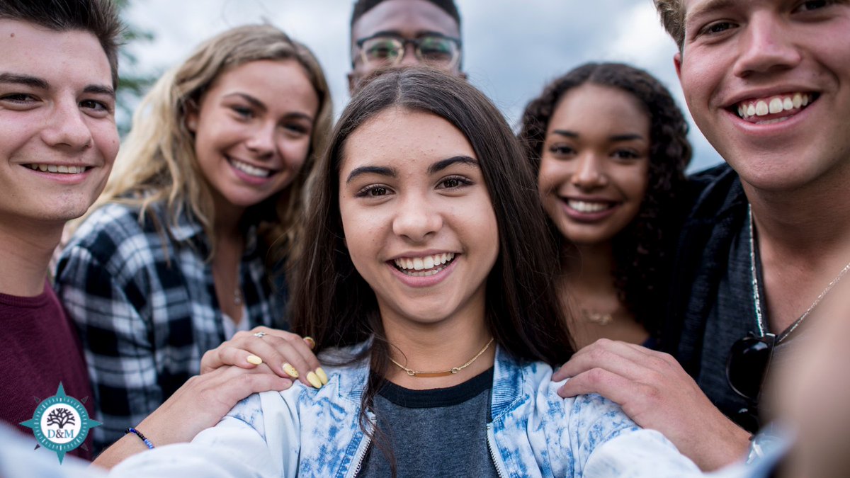 COMPASS Programs at David &amp; Margaret provide wraparound services to young adults who have transitioned out of the foster care system. The newest edition of the COMPASS newsletter has info you won't want to miss out on!
davidandmargaret.org/what-we-do/com…