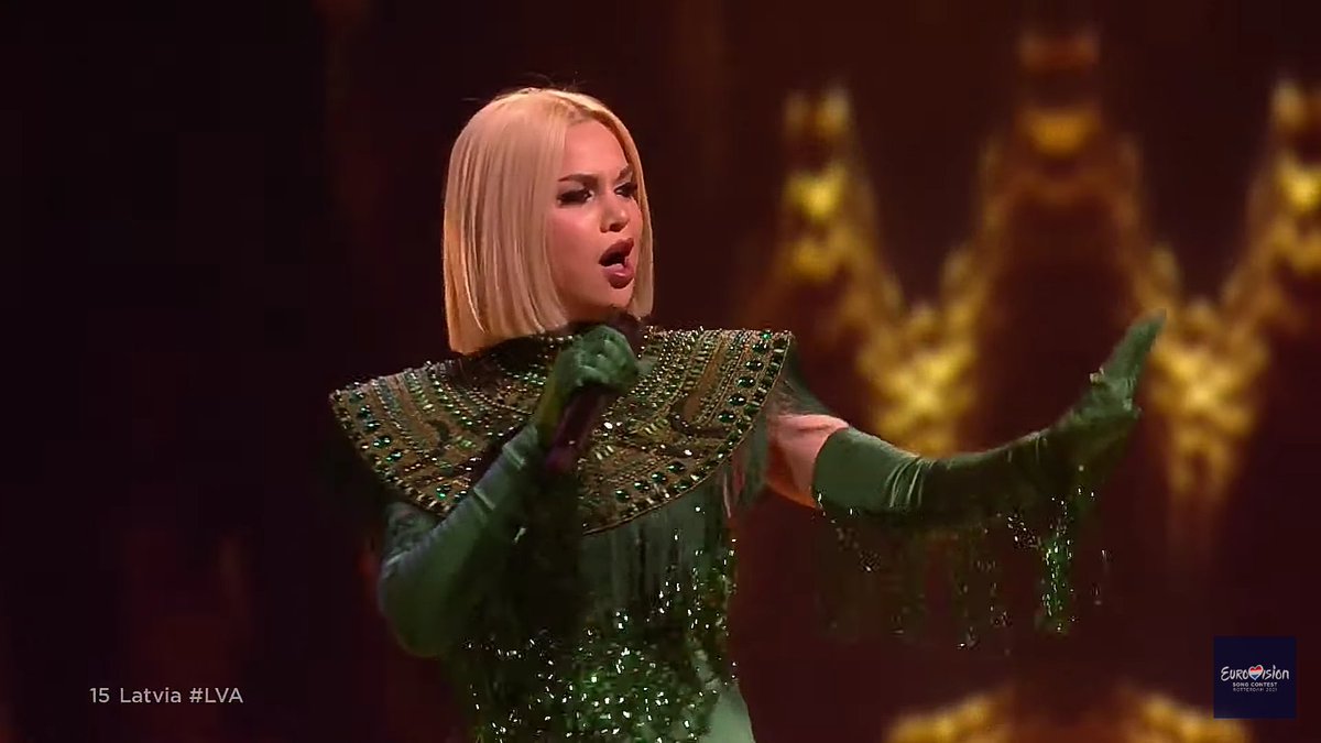 StayMilkRyan's tweet photo. слишком много королев на одно евровидение я не справляюсь
#Eurovision https://t.co/O0vwgHcOPP