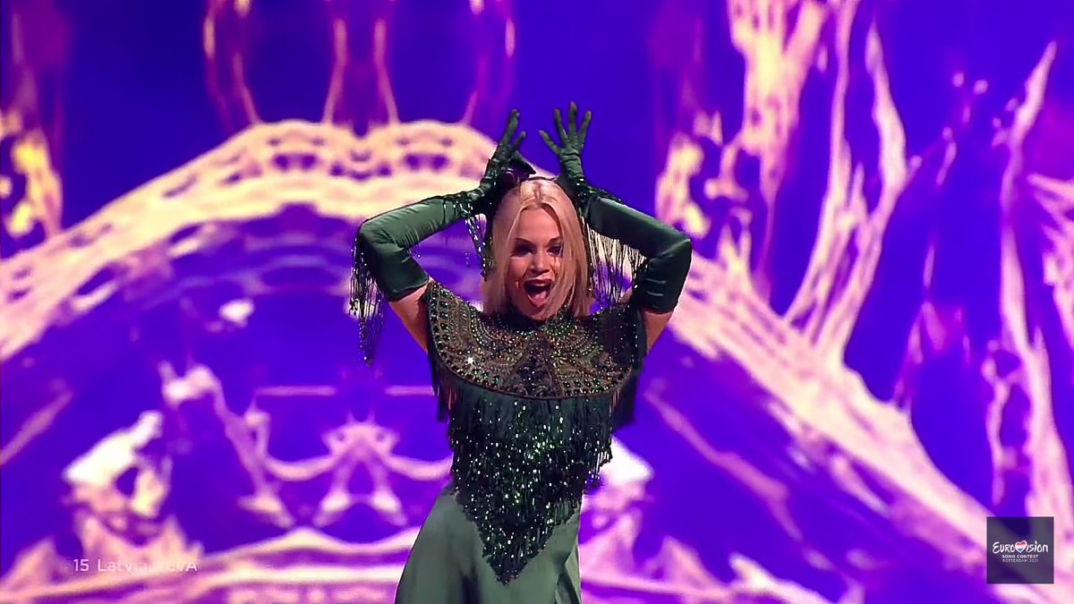 StayMilkRyan's tweet photo. слишком много королев на одно евровидение я не справляюсь
#Eurovision https://t.co/O0vwgHcOPP