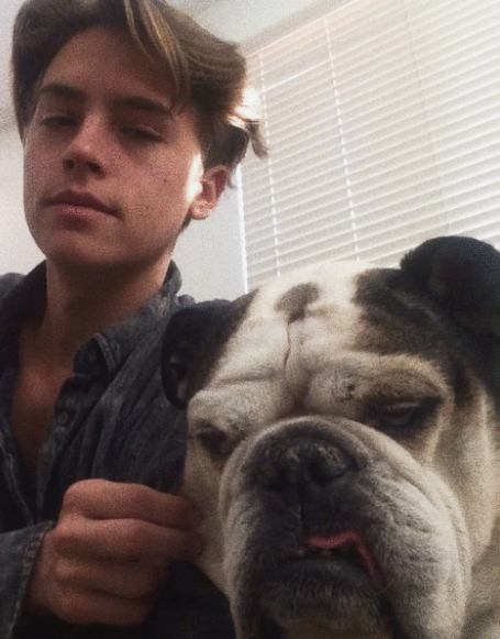 findyourcoles's tweet photo. @REINHARTNETO he's here https://t.co/7JCXHlOtJR