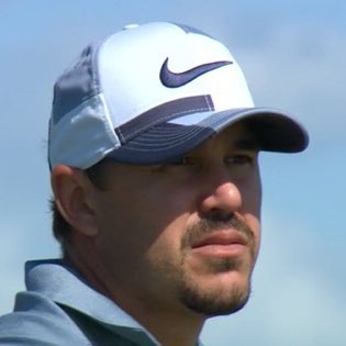 koepka's hat