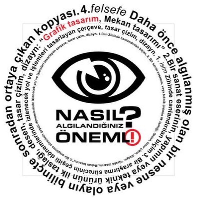 “Nasıl algılandığınız önemli”
<a href="/bytrion/">bytrion</a> 2004