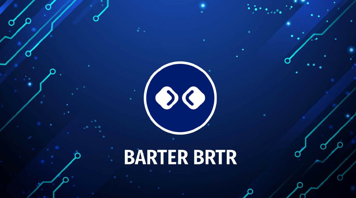 Ytmaker_USA's tweet photo. ig froject
Hey, get 5 BRTR tokens and spread great technology. It’s free, very easy, and powerful. 
 
https://t.co/ikXlouwTIk
#StartWithLATOKEN #Bitcoin https://t.co/97ArWAru99