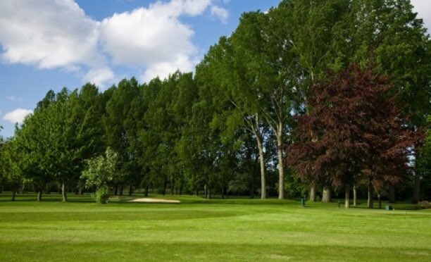 The forecast looks good and the course is great, two good reasons to join us at Datchet for the PGA in BB&amp;O tournament at Datchet on June 1st.