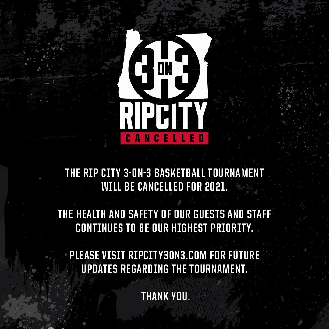 Rip City 3-on-3 (@ripcity3on3) on Twitter photo 