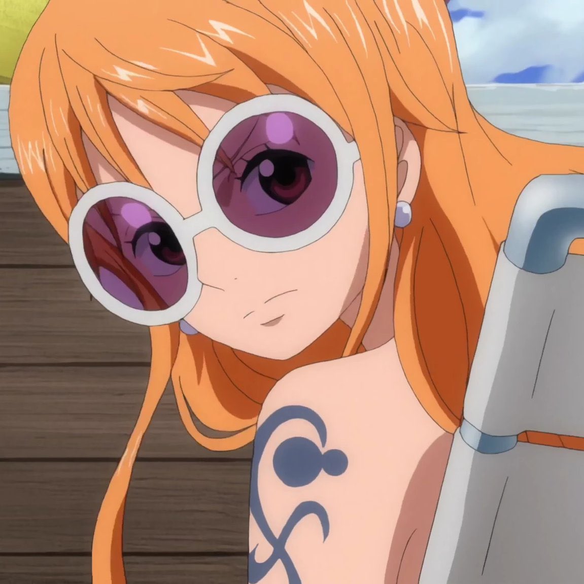 You Will Not Bring Your Ghetto Here Sabo Pfps T Co H7ct3bvfuk Twitter