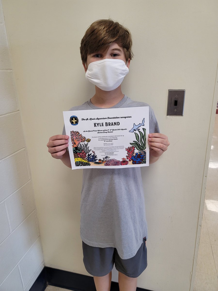 Oakville Middle School tweet media