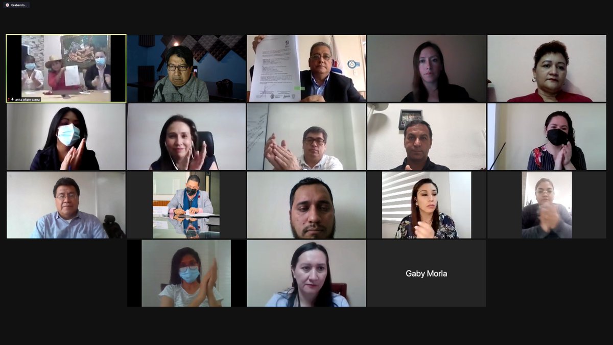 Continuamos fortaleciendo el desarrollo productivo del país, mediante herramientas de formación para toda la ciudadanía. 
#SecapTuMejorDecisión #SembramosFuturo