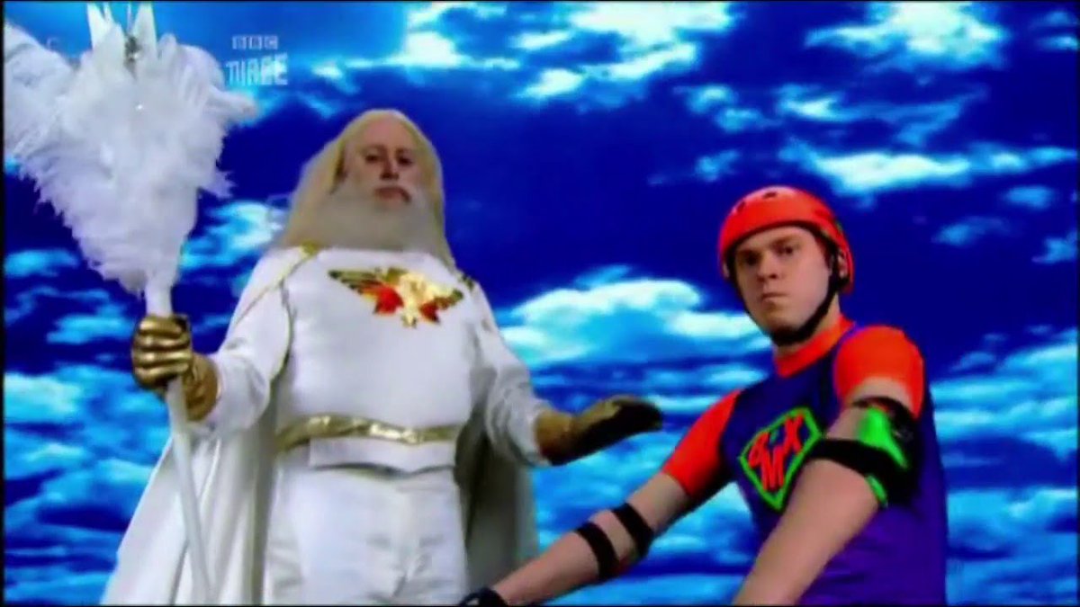 InflationSquare's tweet image. That interval act seemed familiar🤔 #Eurovision