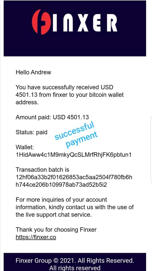 Andrew17322865's tweet photo. @unilendtoken https://t.co/Du4ojsMV1J
I so appreciate the good work of this company I always get my withdrawal when is due to withdrawal without stress 💯
👇👇
https://t.co/qcBiQUnQv3 https://t.co/SSdYVe1jls