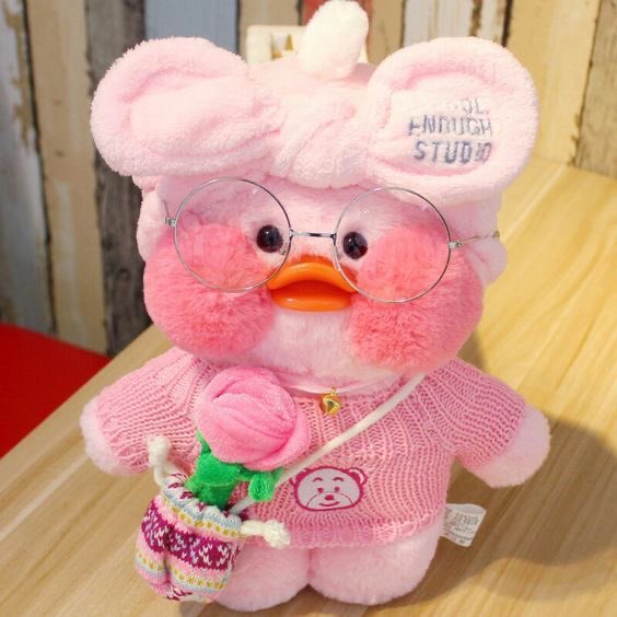 pocketsizebunny's tweet photo. which one would you hug? https://t.co/0lbW28iZsY
