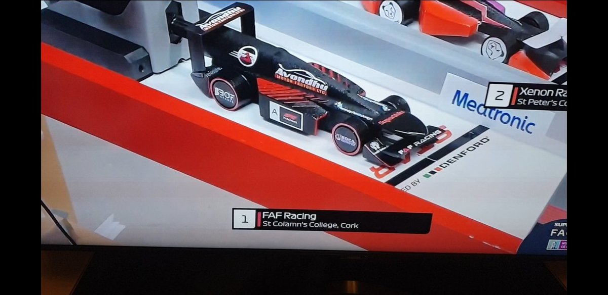 St. Colman’s College, Fermoy tweet media