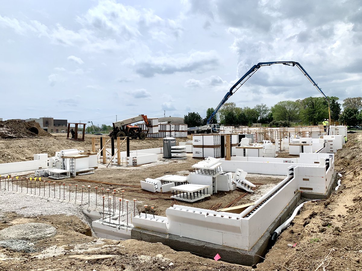 The Den at Fox Run.

Waukesha, WI