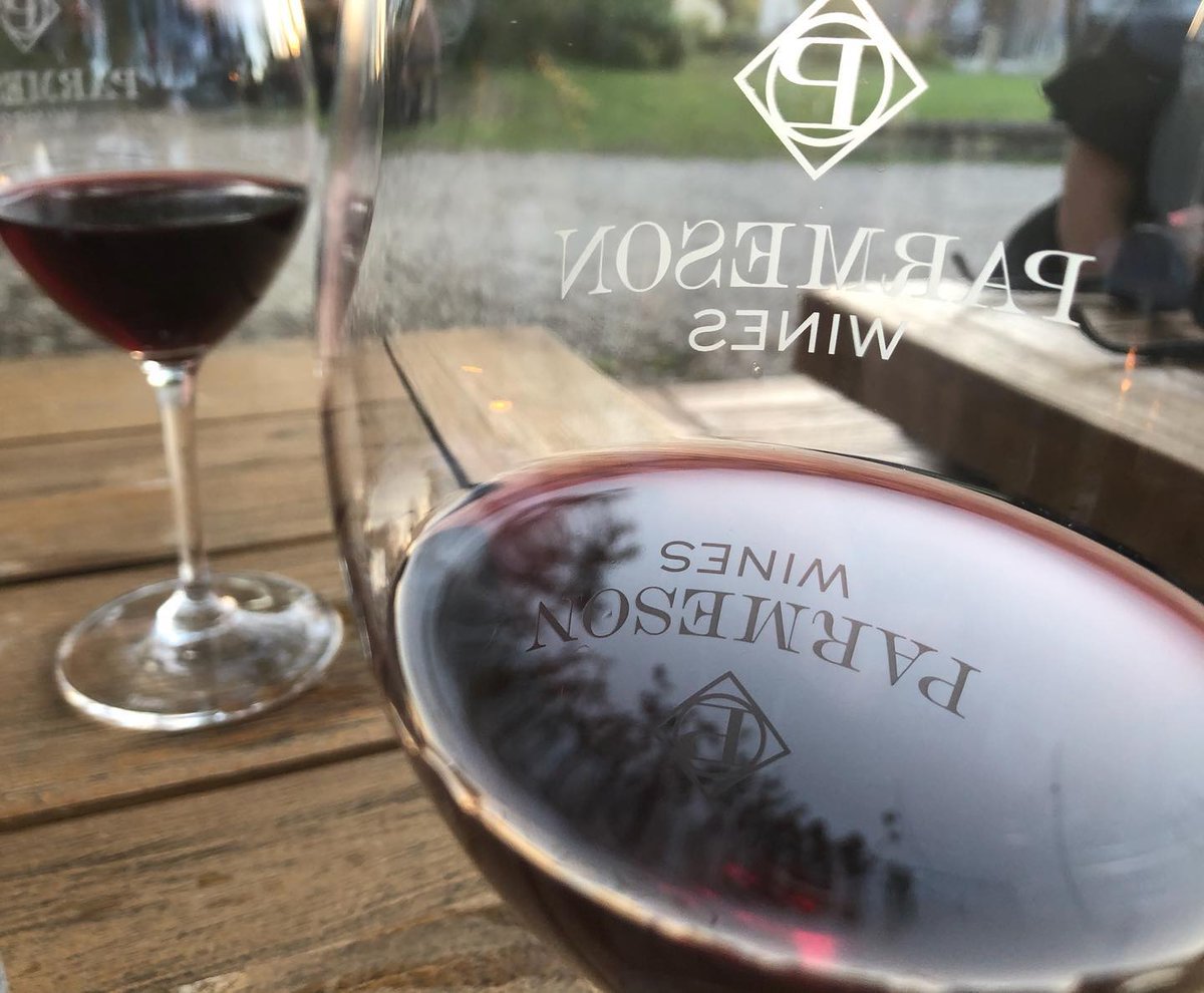 DWTFestival's tweet photo. Hitting the Trail this weekend? Awesome!

We want to remind you to TIP the taproom staff! The service and hospitality industry has been heavily impacted by the pandemic and deserves our appreciation more than ever. Cheers, y'all!

Photo: Parmeson Wines https://t.co/zs6ivKvkOk