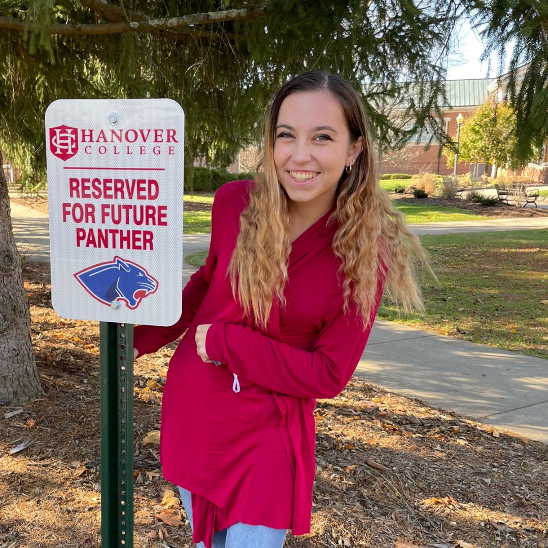 HC_Admission's tweet photo. Hey Class of 2025! Have a decision/signing day pic you want us to share? 💙❤ Tag us or use #Hanover2025 or #HeadedtoHanover and we'll help spread the good news! https://t.co/G7SzKWRWQR