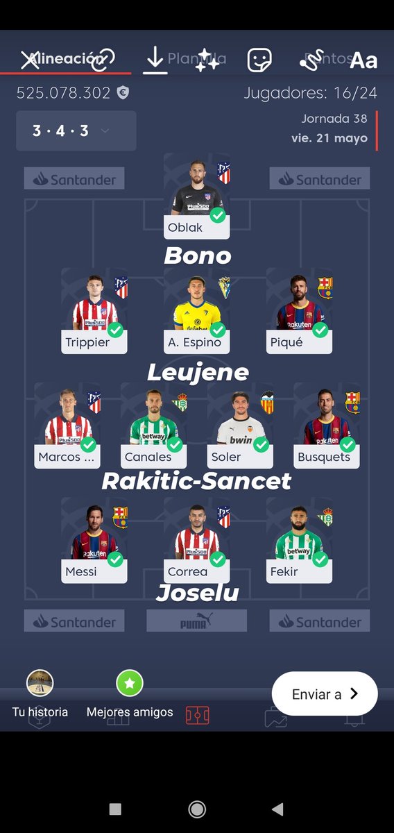 Jose Luis Ulecia tweet media