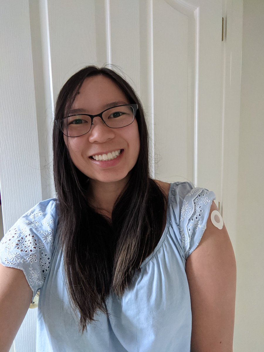 Sharon Dong | 董惠珊 tweet media