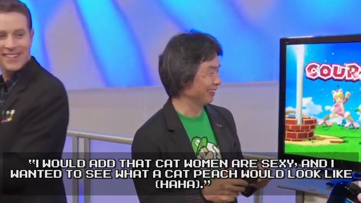 cats 'n' girls  Quotes, Shigeru miyamoto, Picture quotes