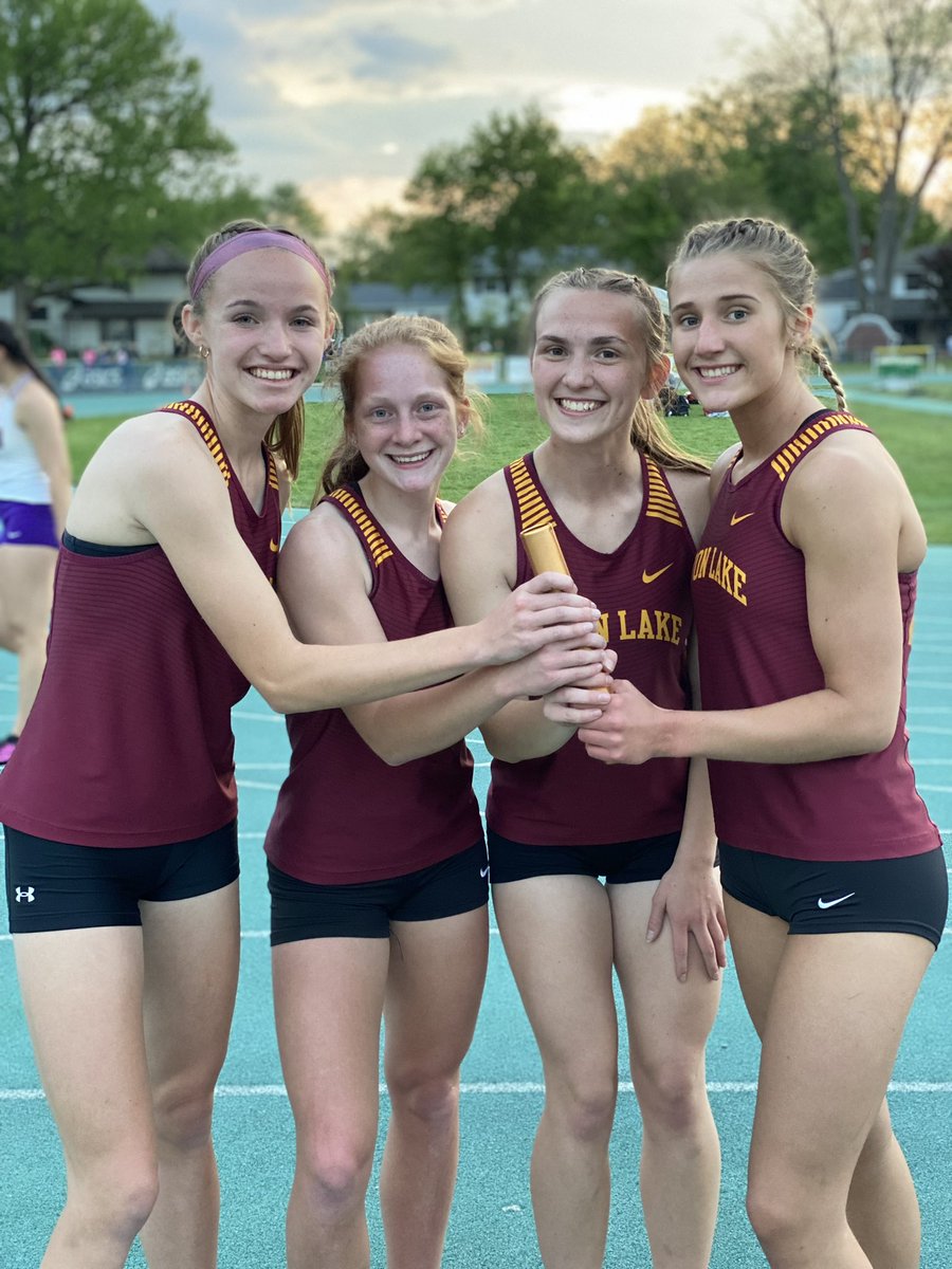 Avon Lake Track & Field tweet media