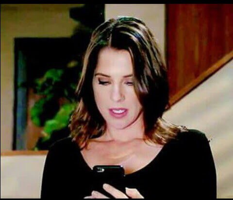 ShirlGCadotte55's tweet photo. Sheโs awesome ๐๐ฝ #KellyMonaco thatโs who, woohoo ๐๐ผ sheโs on #gh today #SamMcCall #KickAssSam @kellymonaco1 #WeLoveUKelly ๐๐น๐ฆ๐ป hope you are doing well! โBe Yourself Because an Original Is Worth More Than a Copyโ know that youโre loved and respect โ https://t.co/GM5La4F14i
