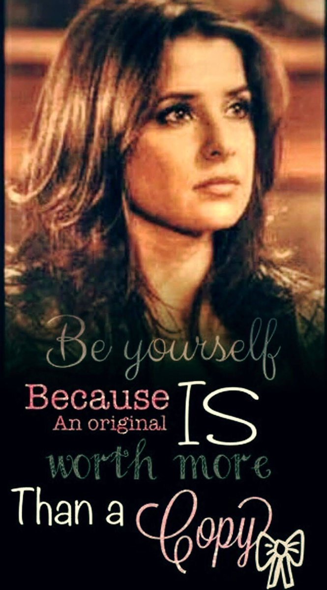 ShirlGCadotte55's tweet photo. Sheโs awesome ๐๐ฝ #KellyMonaco thatโs who, woohoo ๐๐ผ sheโs on #gh today #SamMcCall #KickAssSam @kellymonaco1 #WeLoveUKelly ๐๐น๐ฆ๐ป hope you are doing well! โBe Yourself Because an Original Is Worth More Than a Copyโ know that youโre loved and respect โ https://t.co/GM5La4F14i