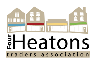 4 Heatons Traders tweet media