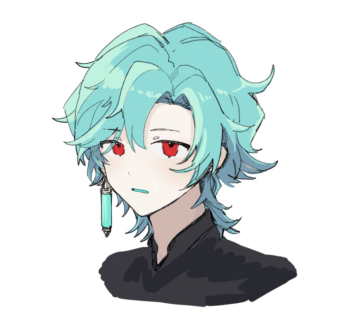 #Genshin_Impact 
最近何も書きません……