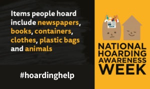 apdouk's tweet image. Around 1.2 million people in the UK might be affected by hoarding disorder. If that's you or a loved one, you can find help. There are great resources here 👉hoardingawarenessweek.org.uk &amp;amp; find a specifically trained APDO organiser here 👉 findanorganiser.co.uk #hoardinghelp