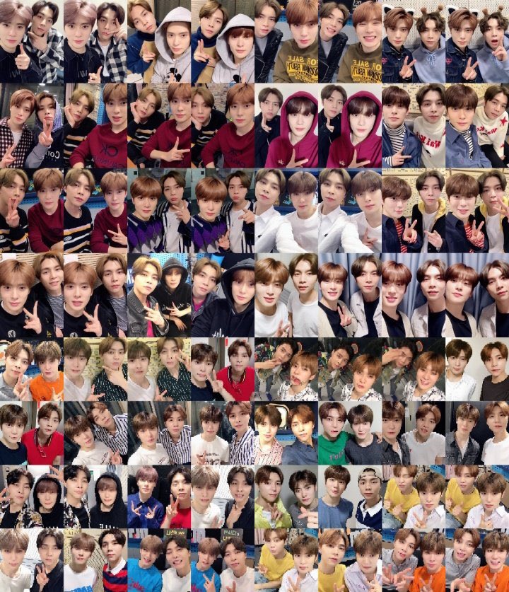 johnnyjaeisreal's tweet image. คือมันเปนไปไม่ได้หรอกที่ใครแม่งจะมีโมเม้นทุกวันอะ

มีมึง แต่ก่อนนะ