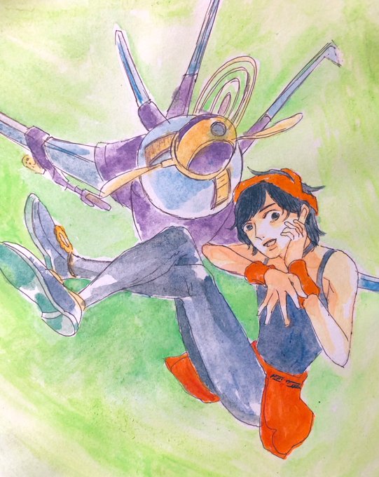 ボラーレヴィーアのtwitterイラスト検索結果 ボラーレヴィーアのtwitterイラスト検索結果