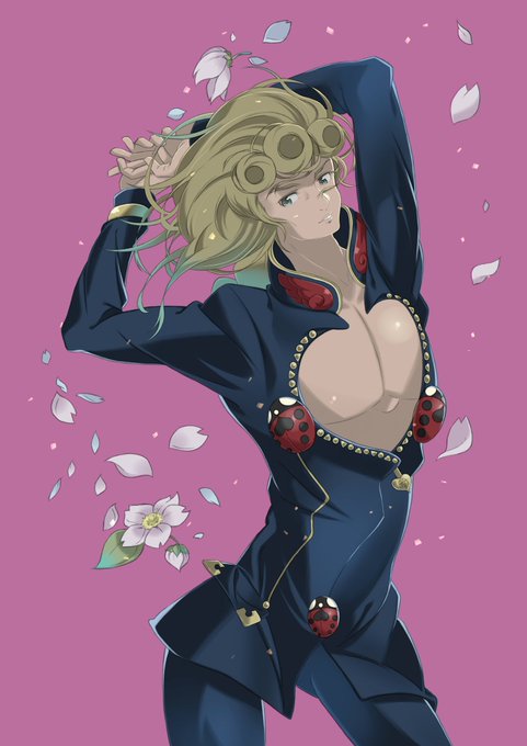 #画像を4枚晒したらrtがきてフォロワーがぶわーって増えると聞いて
最近全然描いてない 