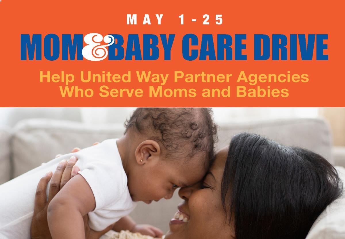UnitedWaySumner's tweet image. Time running out to help United Way's Mom &amp;amp; Baby Care Drive! Click for full details of how you can get involved and help create positive change in our community. conta.cc/3hHGtDR