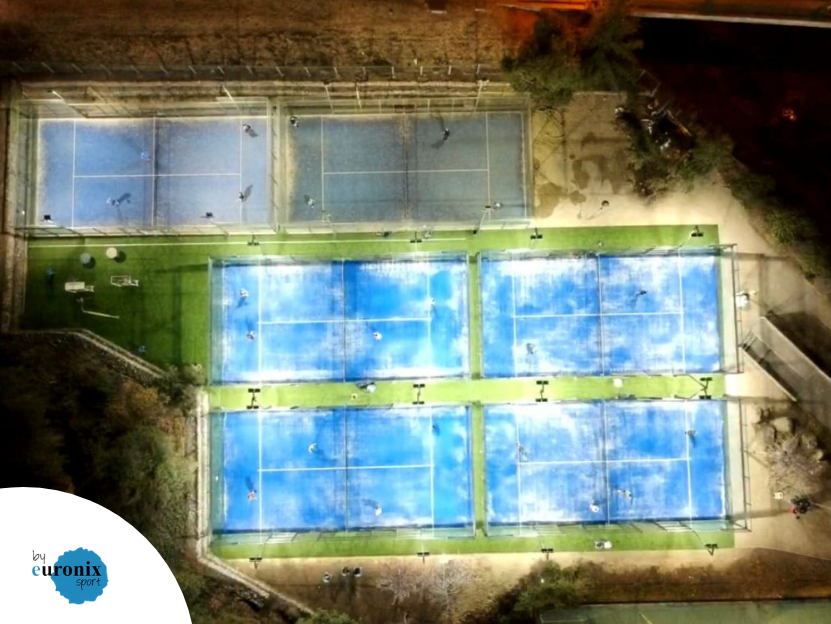 EURONIX SPORT tweet media