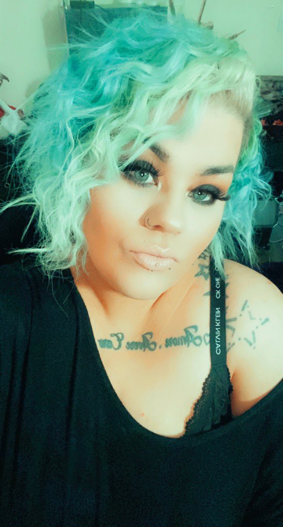 Thicc & Pretty tweet media