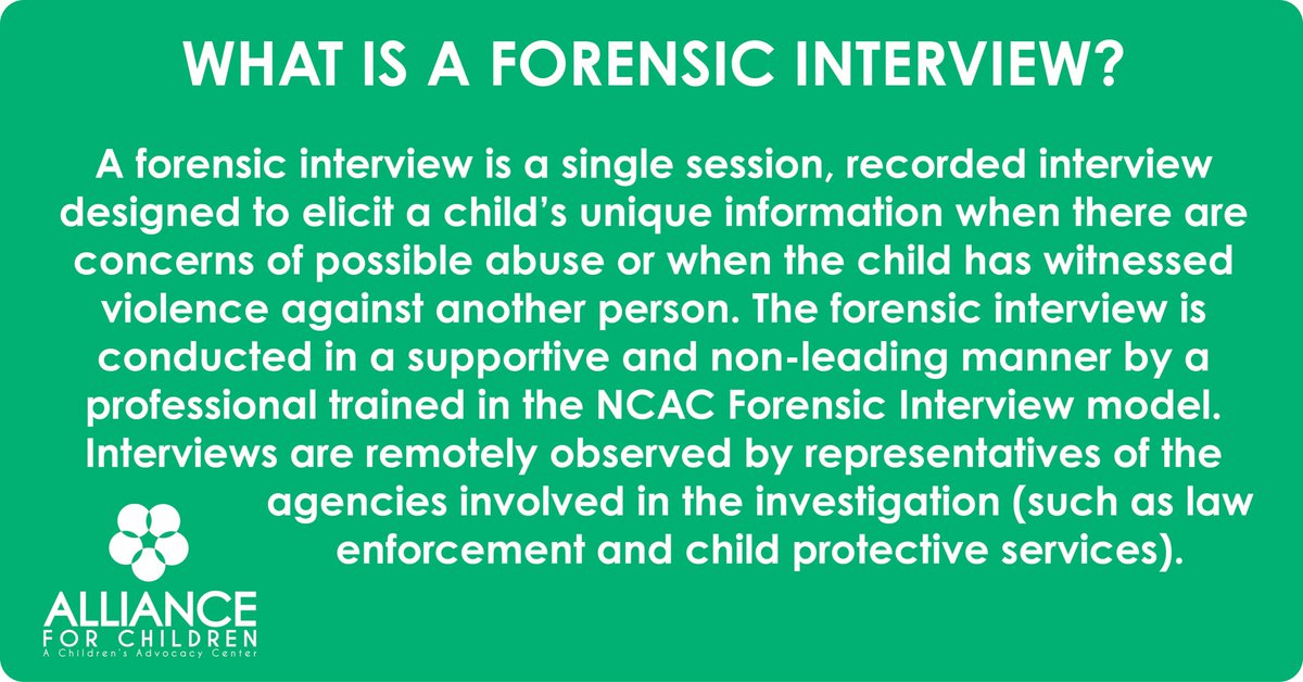 afc_tarrant's tweet image. #forensicinterview #childrensadvocacycenter #allianceforchildren #silenceendshere #endchildabuse #childsexualabuse #endsexualabuse