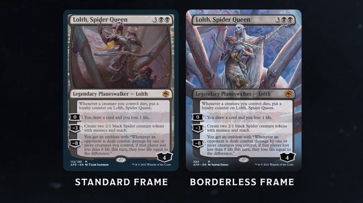 Lolth, Spider Queen