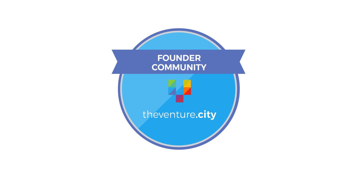 ivomachado's tweet photo. I am excited about what we are building together and proud to be a member of TheVentureCity Founder Community #TVCFounderCommunity #MiamiTech @TheVentureCity @WisecutVideo https://t.co/H5zwnEiTYe