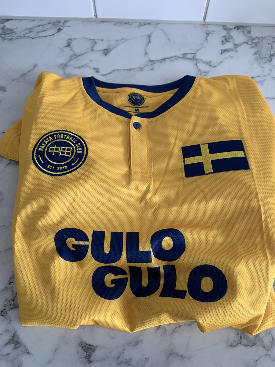 Patrik_Hansen's tweet image. Redo. #GuloGulo