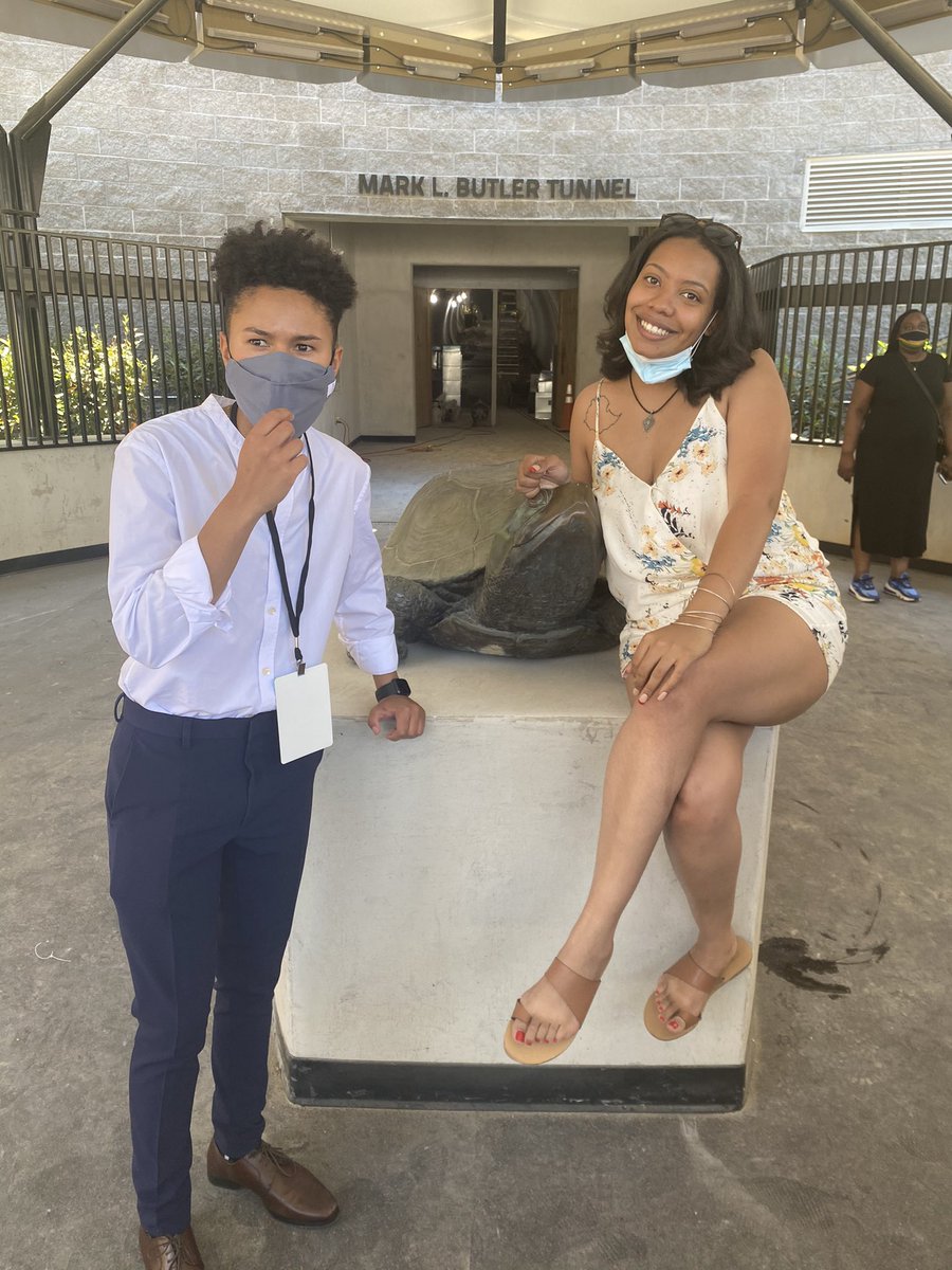 Saba Tshibaka tweet media