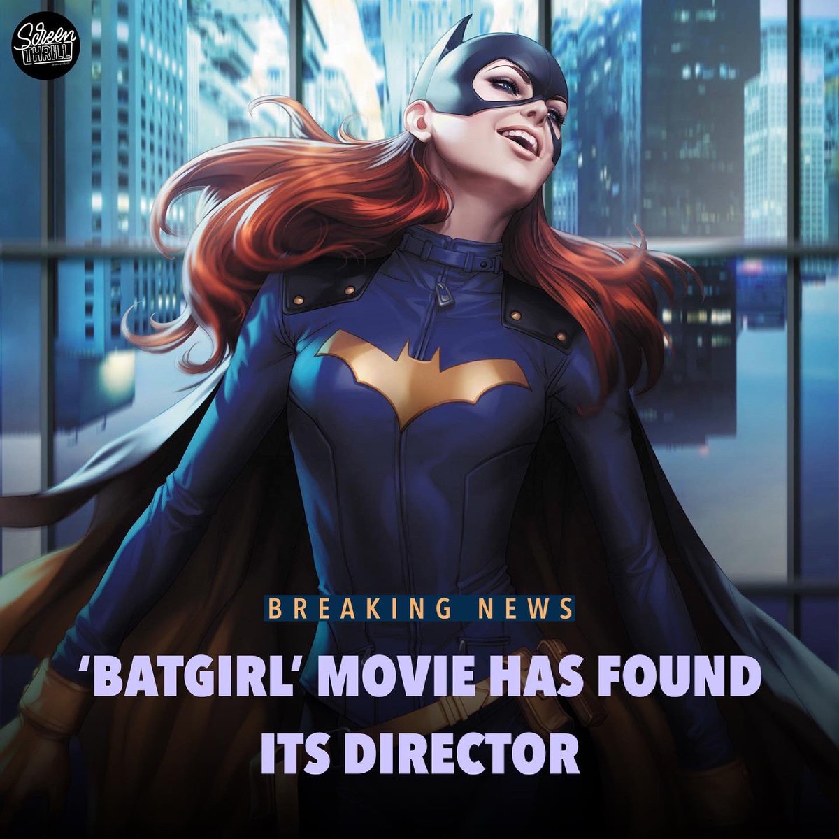 Screen Thrill tweet media