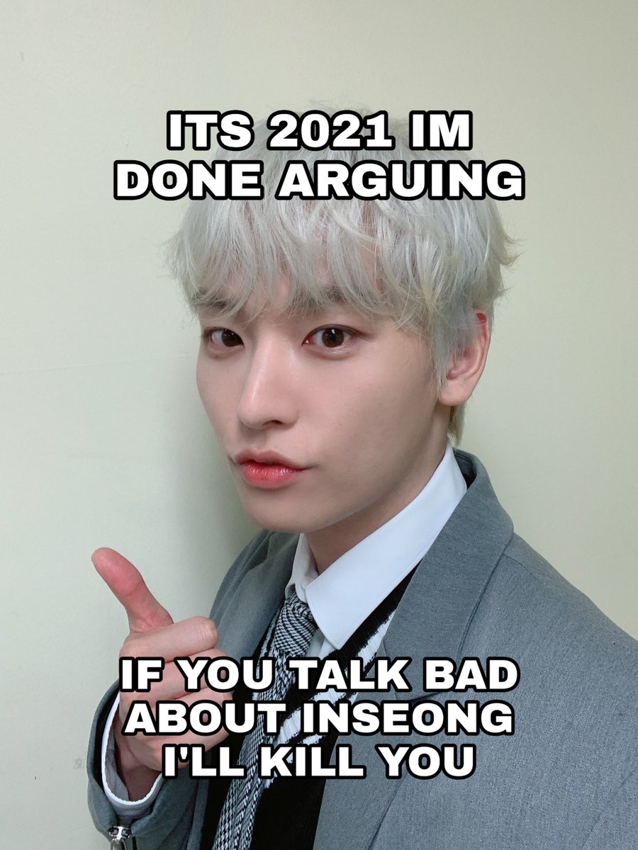 okay? okay.

[ #SF9 #인성 #INSEONG <a href="/SF9official/">SF9official</a> ]