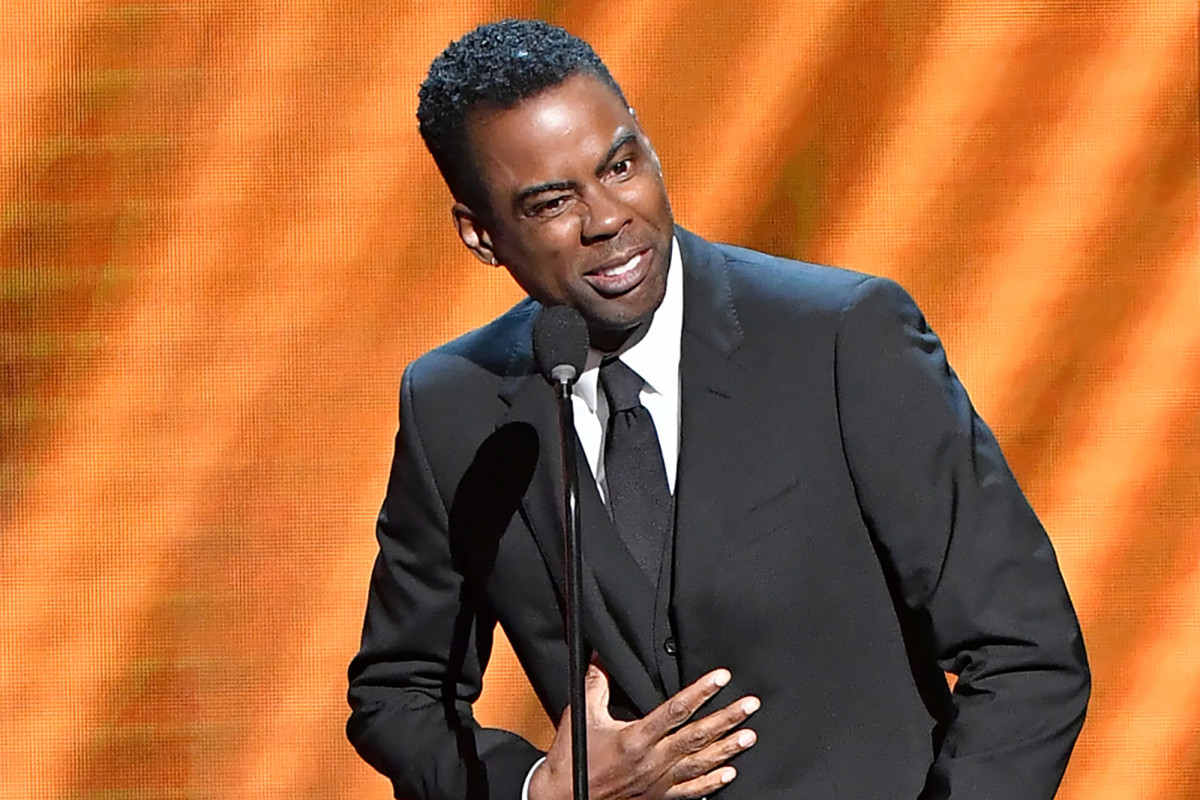 Chris Rock rips cancel culture for rise in 'boring' entertainment