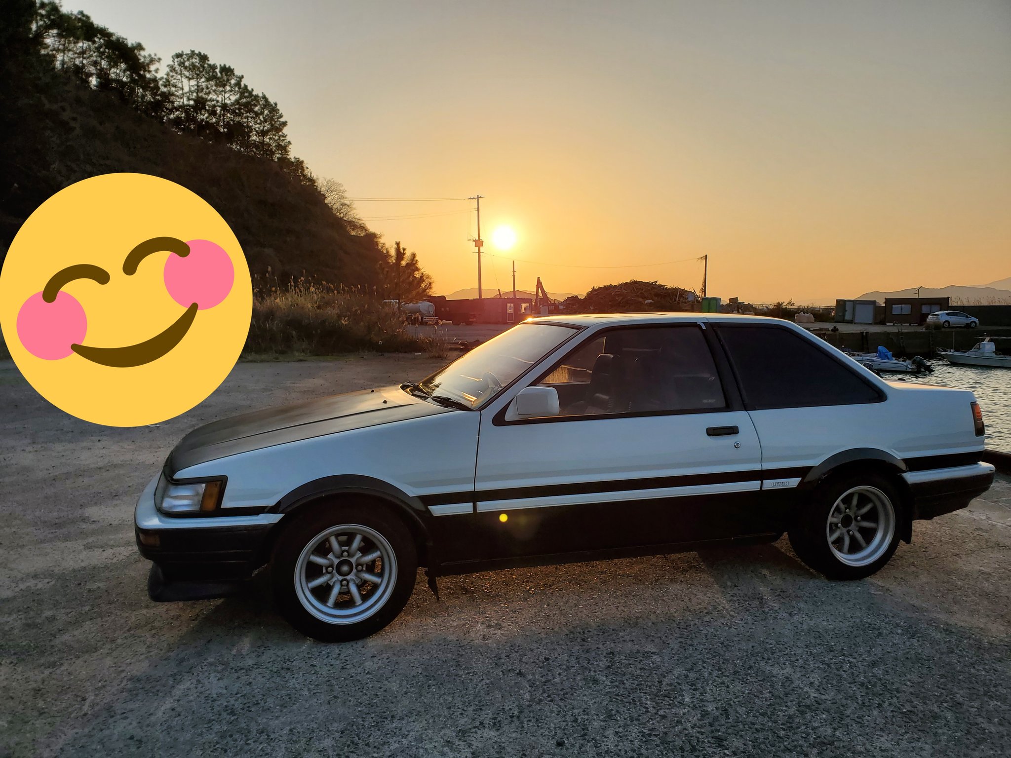 旧車好き Twitter Search Twitter