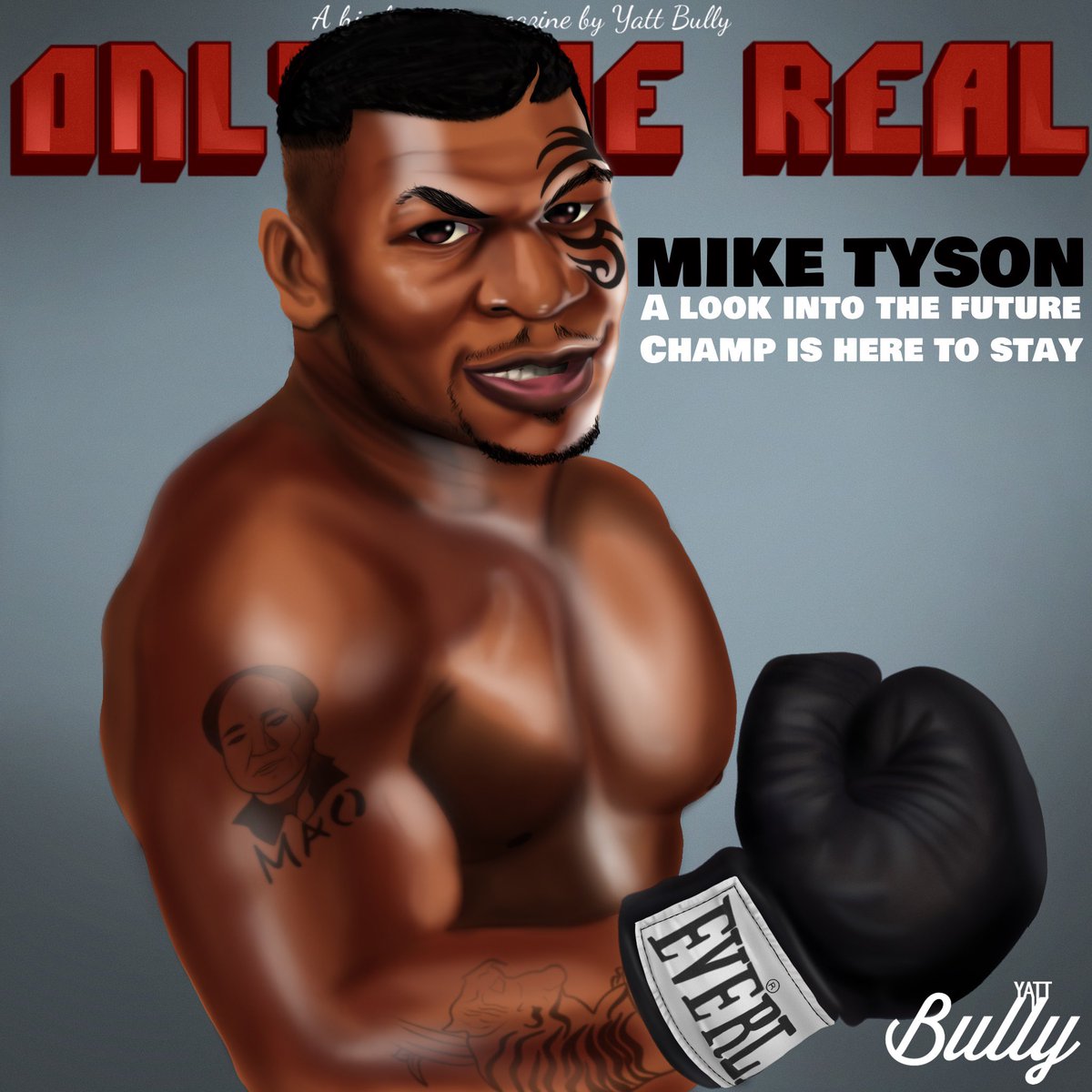 The Wishmaster tweet media