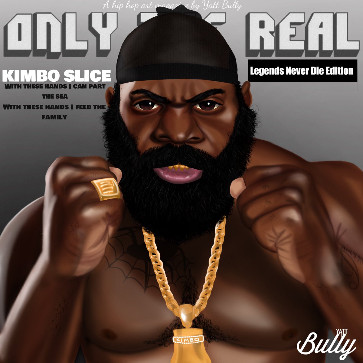 The Wishmaster tweet media